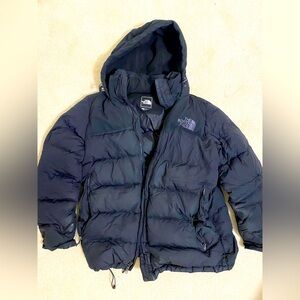 Northface 700 Puffer Jacket